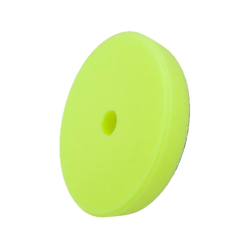 ZviZZer Polijstpad Thermo Trapez Groen Ultra Fine Cut - 75 mm - 2 stuks