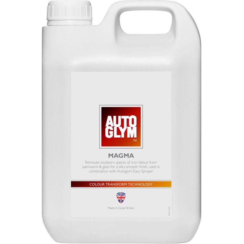 Autoglym Magma Liquid Clay 2.5L