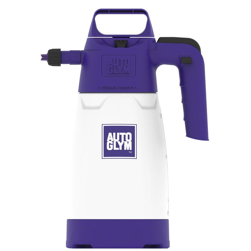 Autoglym Polar Foam Sprayer 1,25L
