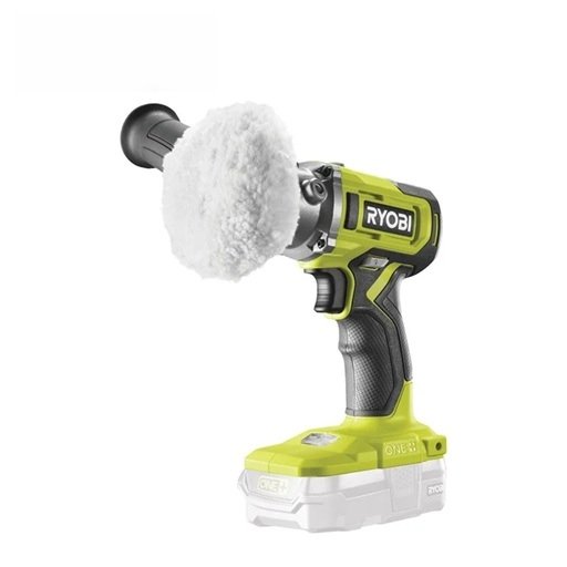 Ryobi ONE+ 18V Accu Polijstmachine / Schuurmachine (excl. accu)