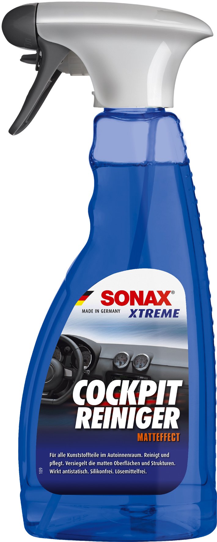 Sonax Xtreme Cockpitonderhoud 300ml