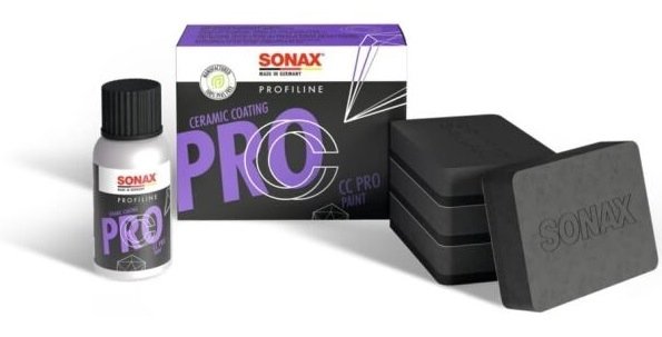 Sonax PROFILINE Ceramic Coating CC Pro