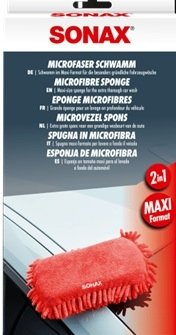 Sonax Microvezelspons
