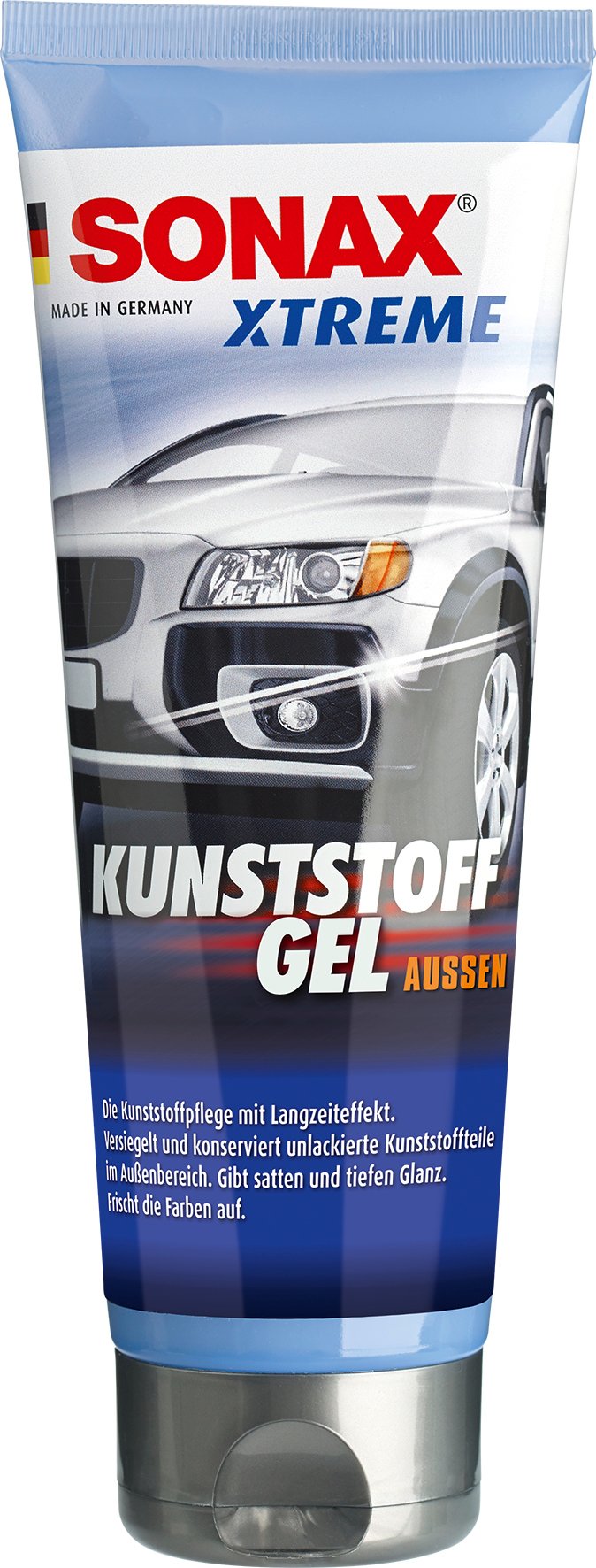 Sonax Xtreme Kunststofgel
