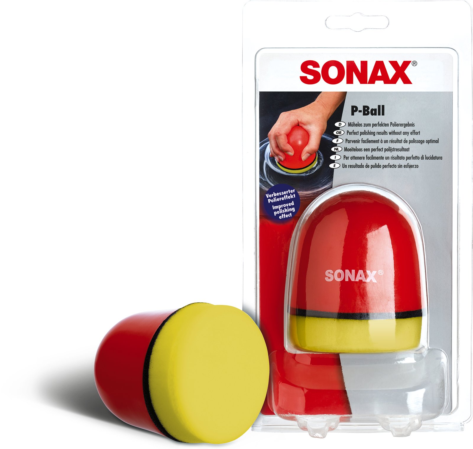 Sonax P-Ball