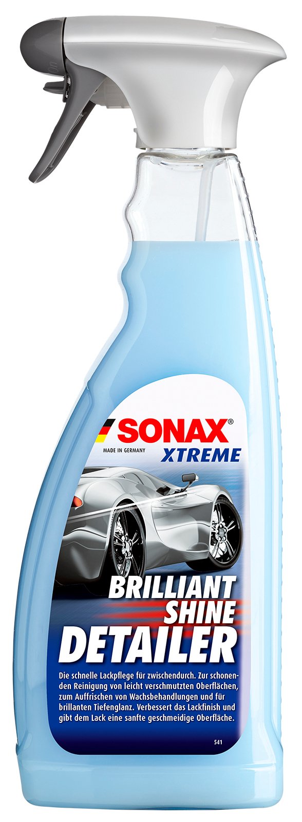 Sonax Xtreme BrillantShine Detailer 750ml
