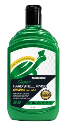 Turtle wax Original wax 500ml