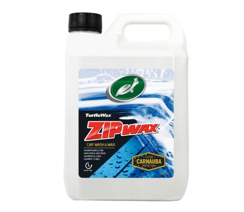 Turtle Wax Zip Wax 2500 ml