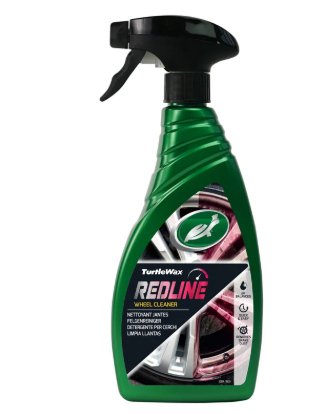 Turtlewax Redline Velgenreiniger 500ml