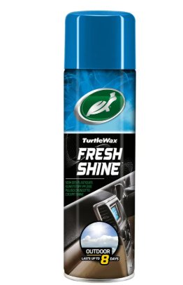 Turtle Wax Cockpit Fresh Shine Outdoor 500 ml