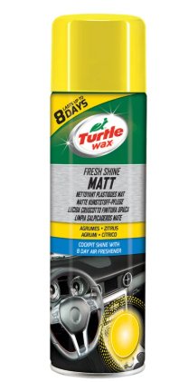 Turtle Wax Fresh Shine matt 500ml