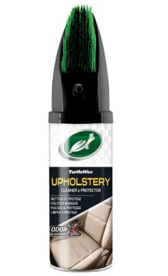 Turtle Wax Power Out Upholstery Cleaner 400ml