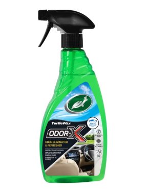 Turtle Wax Power Out Odor-X 500ml