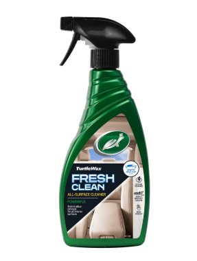 Turtle Wax Power Out Fresh Clean All-Surface Cleaner 500ml