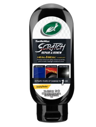 Turtle Wax Scratch Repair & Renew 200ml