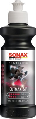 Sonax PROFILINE CutMax 6/3