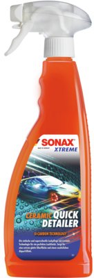 Sonax XTREME CERAMIC Ultra Slick Detailer