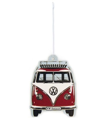 VW T1 bus Luchtverfrisser – VANILLA