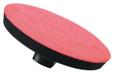 Sonax Polijstadapter 125 mm (klit)